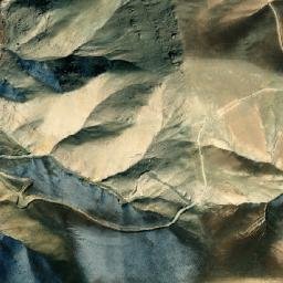 Satellite imagery of Band-e Kāh Darow, AF