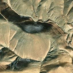 Satellite imagery of Band-e Kāh Darow, AF