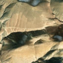 Satellite imagery of Band-e Kāh Darow, AF