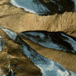 Satellite imagery of Band-e Khar Bayd, AF