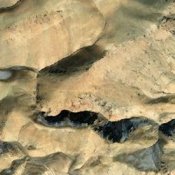 Satellite imagery of Kōh-e Gazak, AF