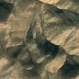 Satellite imagery of Kōh-e Isparmān, AF