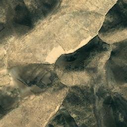 Satellite imagery of Kōh-e Isparmān, AF