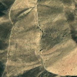 Satellite imagery of Kōh-e Isparmān, AF