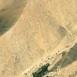 Satellite imagery of Yamahgak, AF