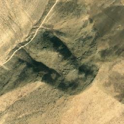 Satellite imagery of Yamahgak, AF