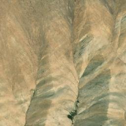 Satellite imagery of Kōh-e Kalhar, AF