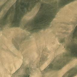 Satellite imagery of Kōh-e Galah Bayd, AF