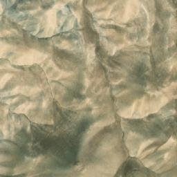 Satellite imagery of Kōrow-e Suhrāb, AF