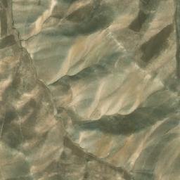 Satellite imagery of Kōrow-e Suhrāb, AF