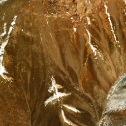 Satellite imagery of Kōh-e Gird, AF