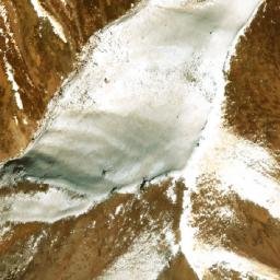 Satellite imagery of Kōh-e Gird, AF