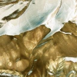 Satellite imagery of Pushtah-ye Shahr, AF