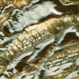 Satellite imagery of Pushtah-ye Nīlī, AF