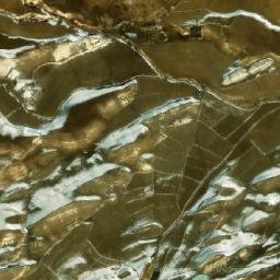 Satellite imagery of Pushtah-ye Nīlī, AF