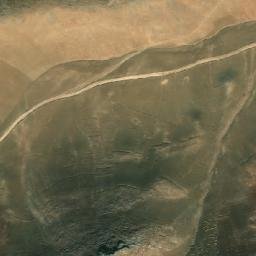 Satellite imagery of Kōh-e Dū Sang, AF