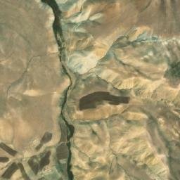 Satellite imagery of Dū Sang, AF