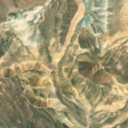 Satellite imagery of Dū Sang, AF