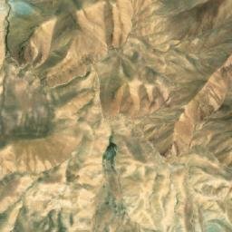 Satellite imagery of Dū Sang, AF