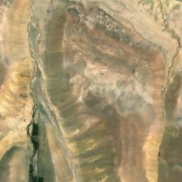 Satellite imagery of Lāsh, AF