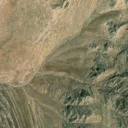 Satellite imagery of Kōh-e Mīrzā Walī, AF
