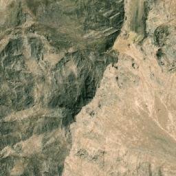 Satellite imagery of Kōh-e Mīrzā Walī, AF