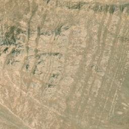 Satellite imagery of Kōh-e Mīrzā Walī, AF