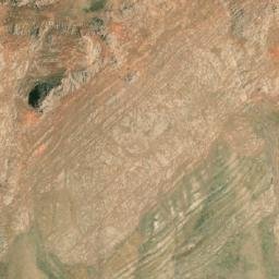 Satellite imagery of Kōh-e Rafsurkh, AF