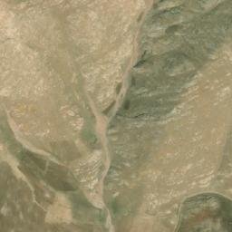 Satellite imagery of Kōh-e Rafsurkh, AF
