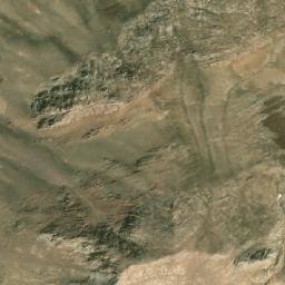 Satellite imagery of Kōh-e Dū Sang, AF