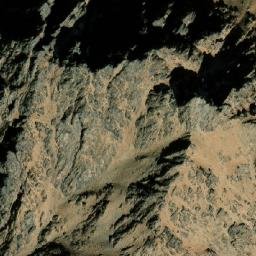 Satellite imagery of Kōh-e Shanghōlī, AF