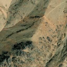 Satellite imagery of Kharah-ye Hazārah, AF