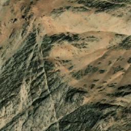 Satellite imagery of Kharah-ye Hazārah, AF