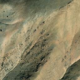 Satellite imagery of Band-e Shāhtōb, AF