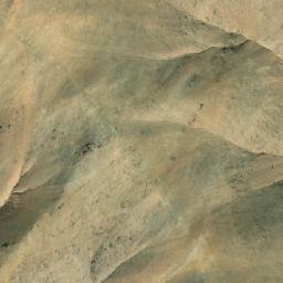 Satellite imagery of Band-e Shāhtōb, AF