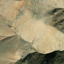 Satellite imagery of Band-e Shāhtōb, AF