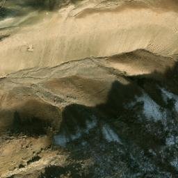Satellite imagery of Kōh-e Kundah Sar, AF