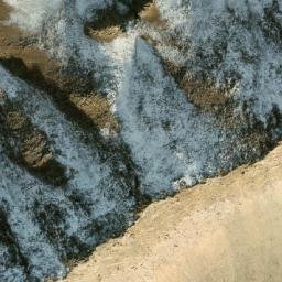 Satellite imagery of Kōh-e Kundah Sar, AF