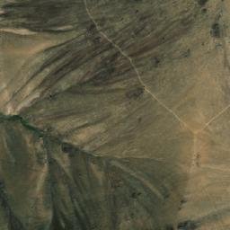 Satellite imagery of Kōh-e Chāshgah, AF