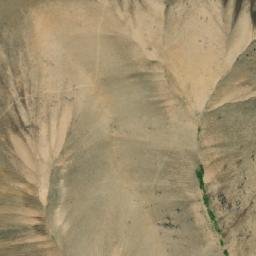 Satellite imagery of Kōh-e Chāshgah, AF