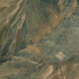 Satellite imagery of Kōh-e Bād Zār, AF