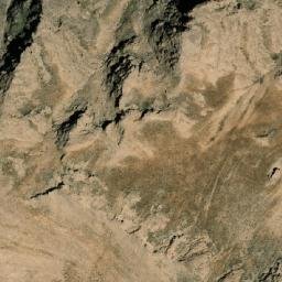 Satellite imagery of Nār Kōh, AF