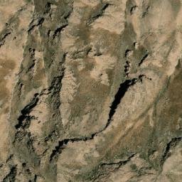 Satellite imagery of Nār Kōh, AF