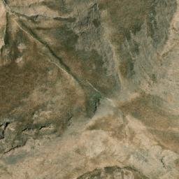 Satellite imagery of Nār Kōh, AF