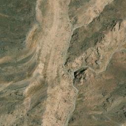 Satellite imagery of Kōh-e Hōrchughū, AF