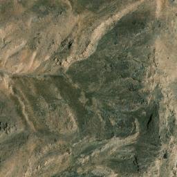 Satellite imagery of Kōh-e Hōrchughū, AF