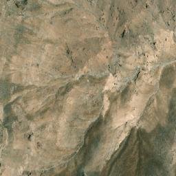 Satellite imagery of Kōh-e Hōrchughū, AF