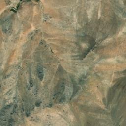Satellite imagery of Kōh-e Barakāt, AF