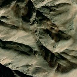 Satellite imagery of Awdakī Ghar, AF