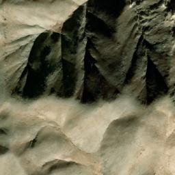 Satellite imagery of Awdakī Ghar, AF